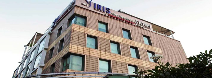 IRIS Hotel - Bengaluru 01.jpg